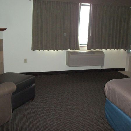 Americinn By Wyndham Beulah Zewnętrze zdjęcie