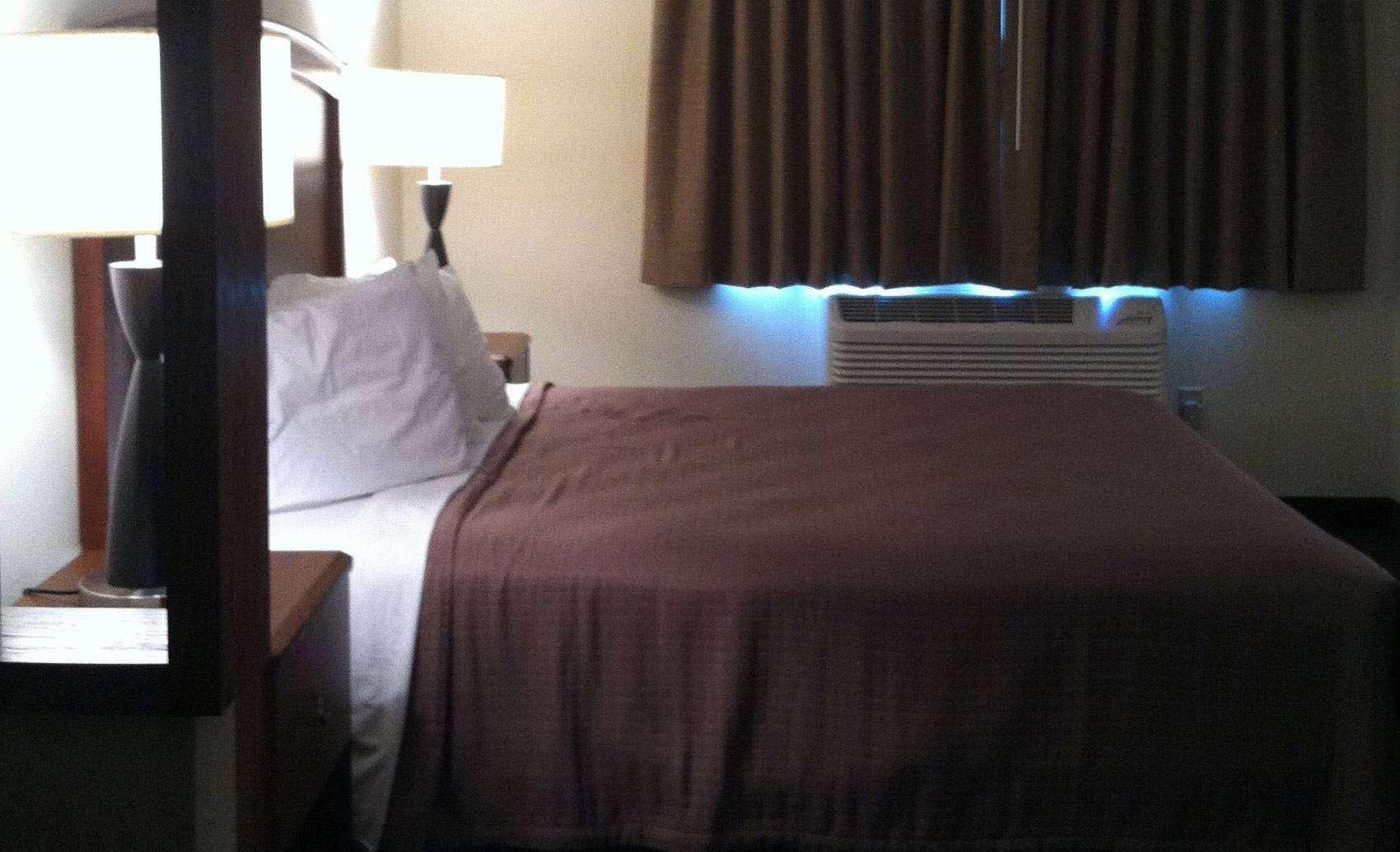 Americinn By Wyndham Beulah Zewnętrze zdjęcie