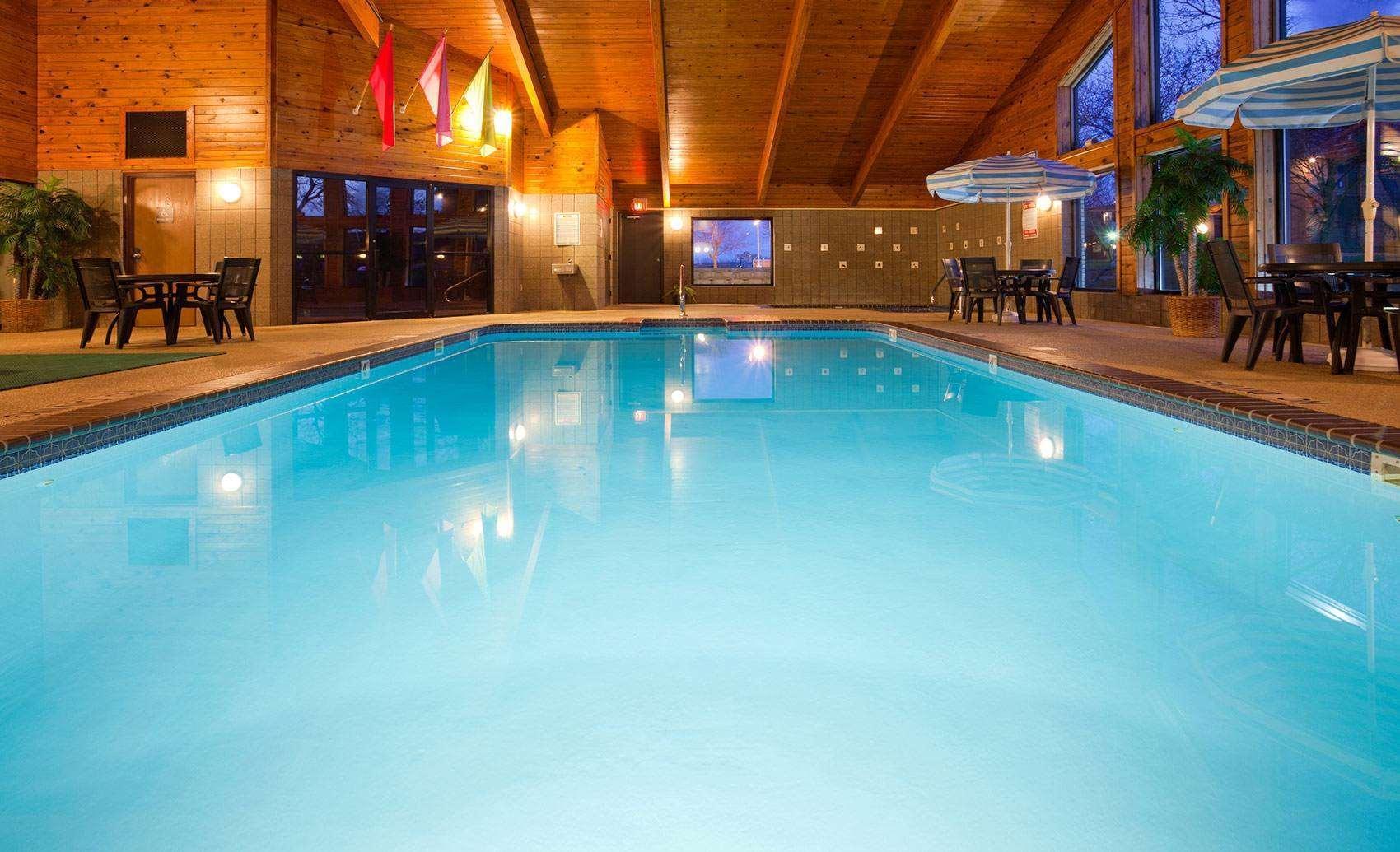 Americinn By Wyndham Beulah Zewnętrze zdjęcie