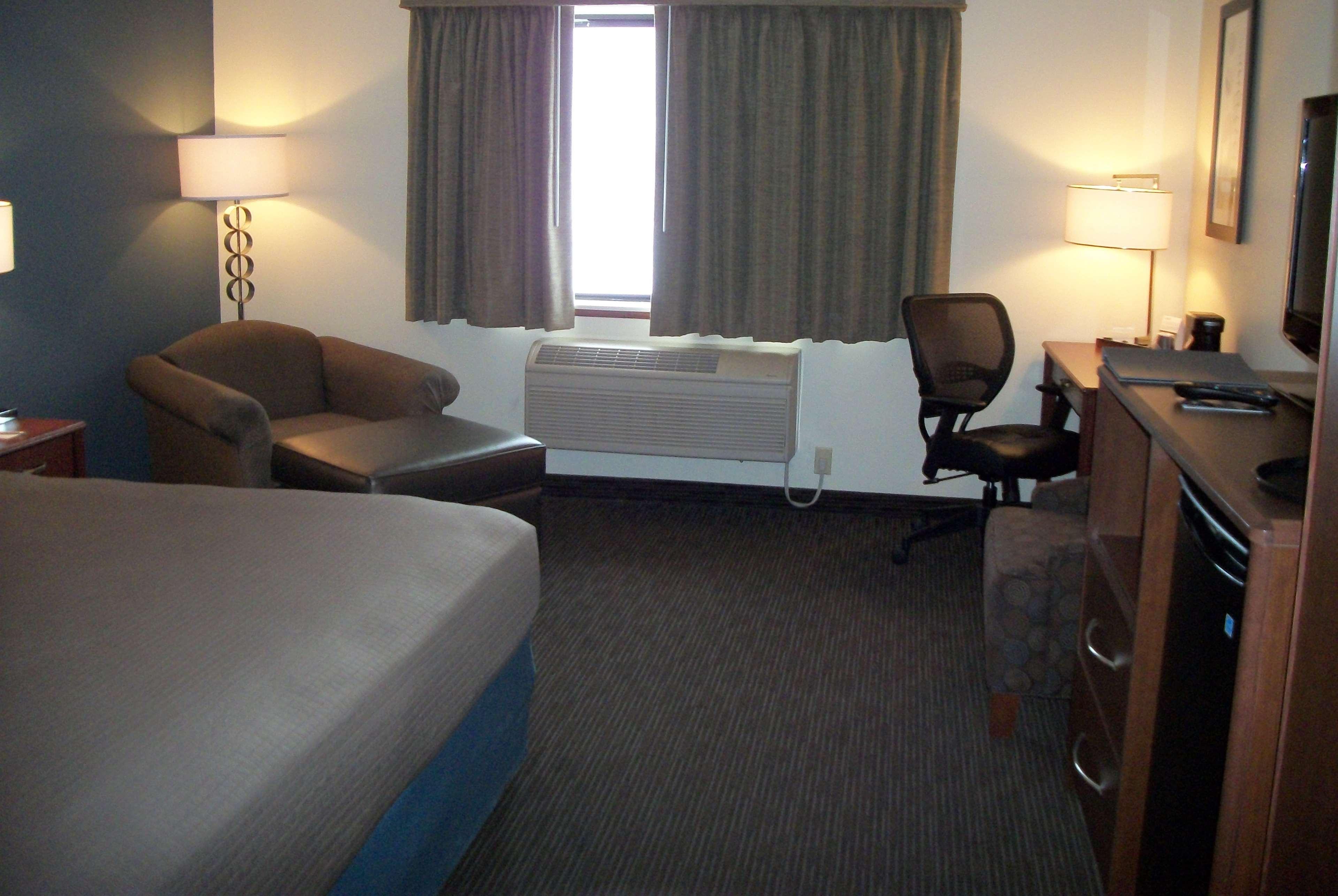 Americinn By Wyndham Beulah Zewnętrze zdjęcie