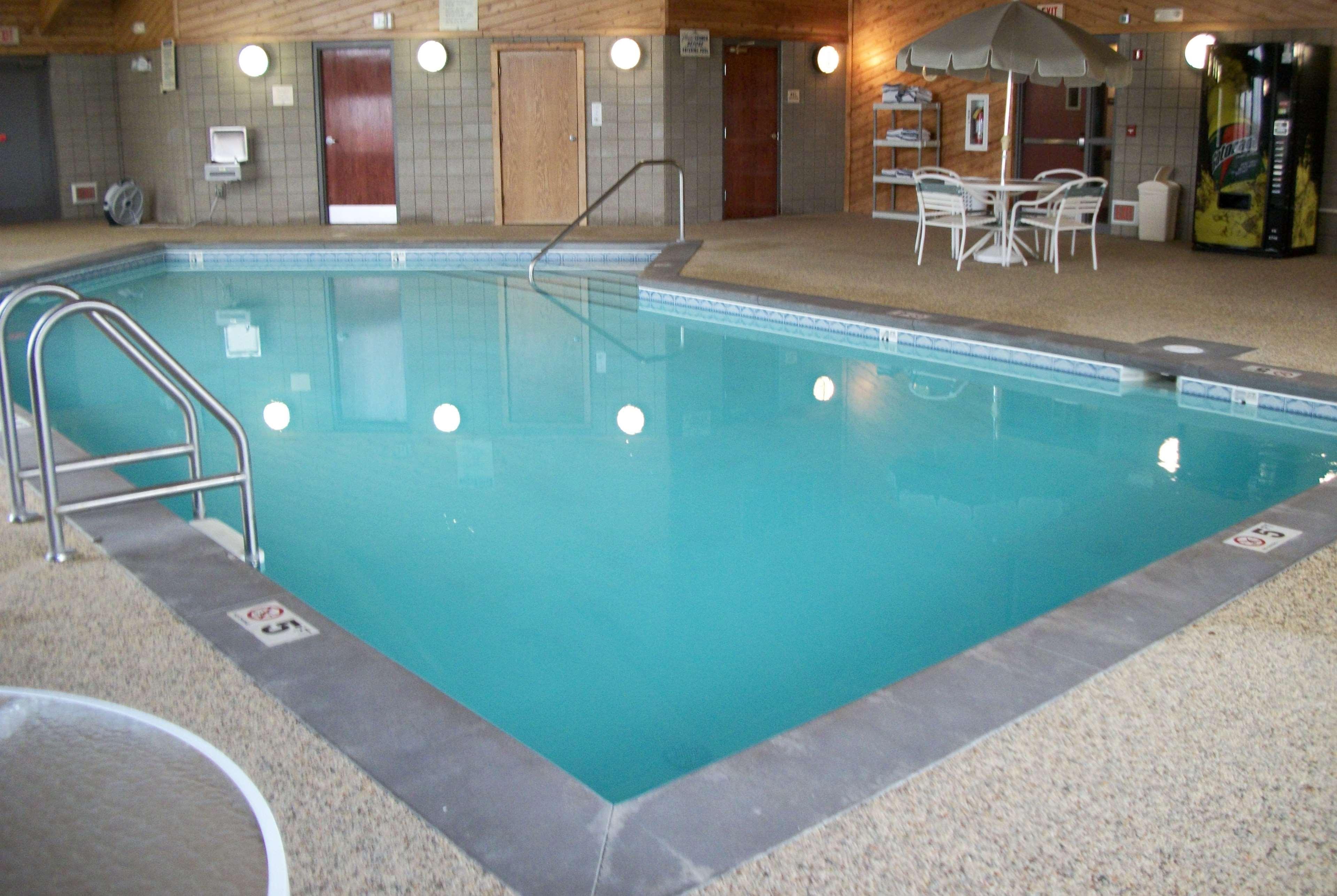 Americinn By Wyndham Beulah Zewnętrze zdjęcie