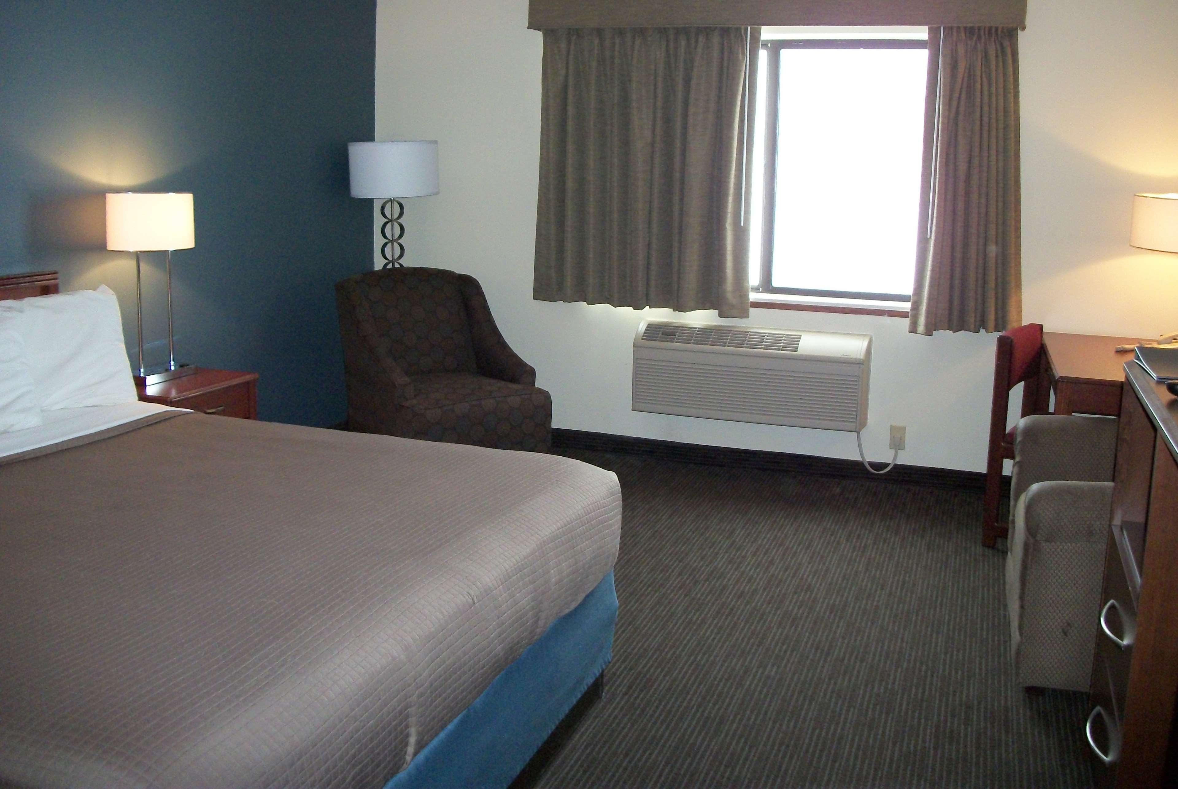 Americinn By Wyndham Beulah Zewnętrze zdjęcie