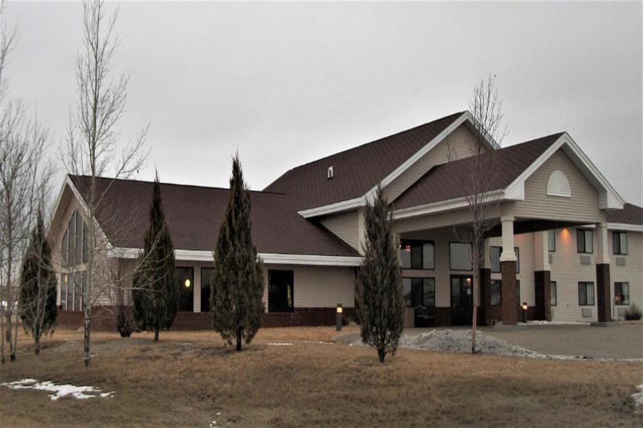 Americinn By Wyndham Beulah Zewnętrze zdjęcie