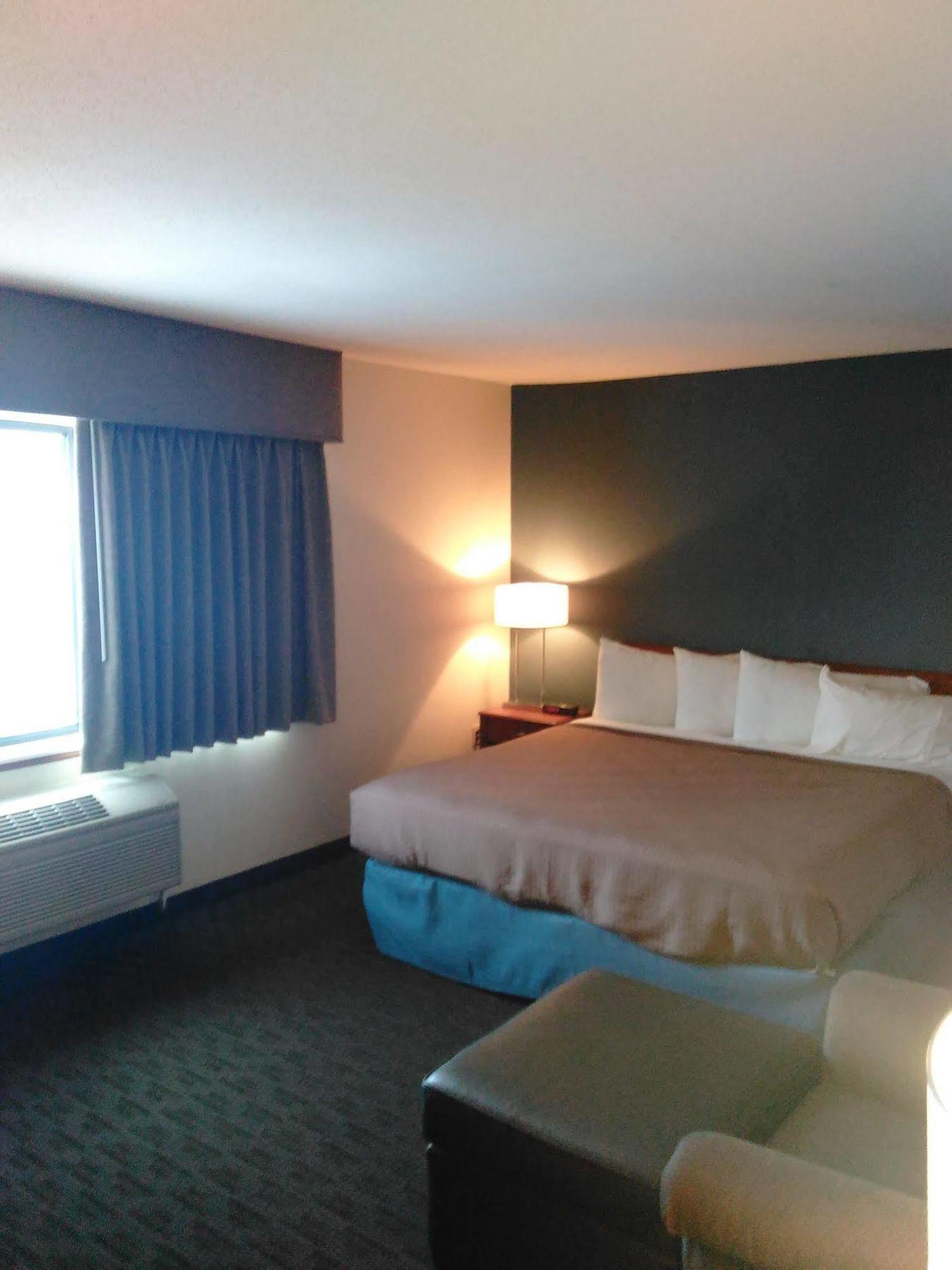 Americinn By Wyndham Beulah Zewnętrze zdjęcie