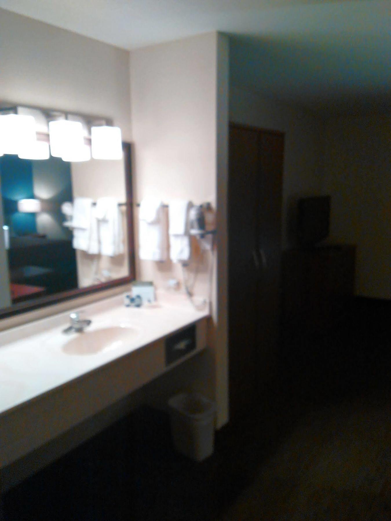 Americinn By Wyndham Beulah Zewnętrze zdjęcie