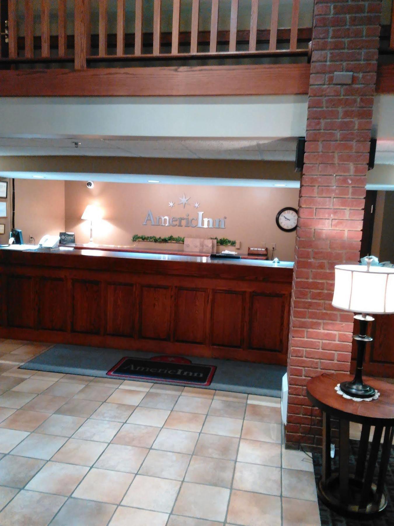 Americinn By Wyndham Beulah Zewnętrze zdjęcie
