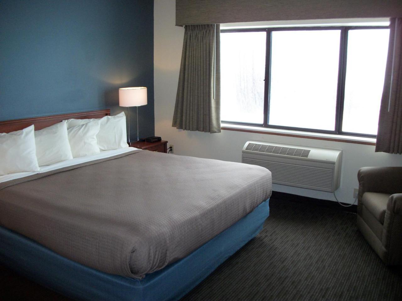 Americinn By Wyndham Beulah Zewnętrze zdjęcie