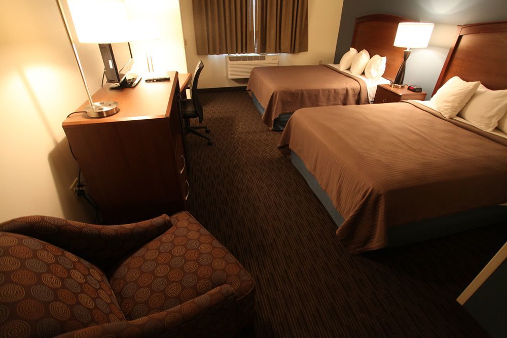 Americinn By Wyndham Beulah Zewnętrze zdjęcie