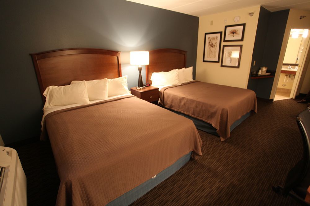 Americinn By Wyndham Beulah Zewnętrze zdjęcie